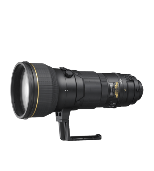 Nikon AF-S 400mm f/2.8G IF ED VR